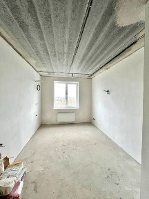 ПОВНОЦІННА 1к квартира, з частковим ремонтом! ПІД ДЕРЖ програми ТАК!