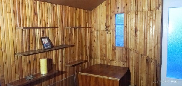 Дача. Печь, погреб, балкон. СО Деснянка