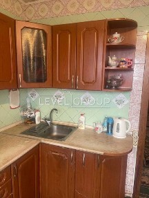 ГАРЯЧА ЦІНА ТЕРМІНОВО продаж 3-к 3-хв. від м. Вирлиця пр. Бажана, 9д