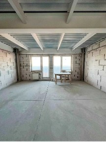 Без %, Поділ, новий будинок, метро Контрактова - 1 хв., пл. 53 м2.