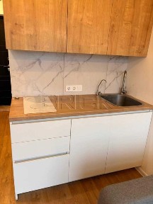 Продаж квартира Залізнична 32 Мармелад Кампус Соломянка Київ