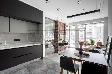 Продаж 2к квартири в ЖК <a href='/newbuilding/514/view/zk-alter-ego'>Alter Ego</a> Лабараторний провулок Печерськ