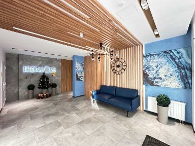 Продам 1 комнатна квартира улица Глеба Бабича/Канальная 8Б ЖК Причал 8