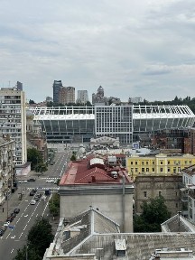 Продам 2-к Печерск ЖК Чикаго ул. Антоновича Саксаганского