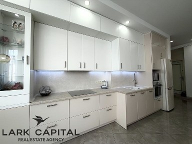 Продаж 2к. ЖК Перлина Кадетського Гаю! БЕЗ %! Ернста. Солом'янський р.