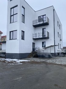 Продаж однокімнатної квартири в малоквартирному будинку в Броварах