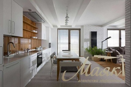 Продаж 2-кімнатної квартири 124 м² ЖК Park Avenue VIP, Голосіївський