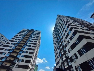 Продам 1-к квартиру в ЖК Чехов Парк - 37 м², супер локація