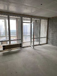 WOW! 3к квартира 91м2 в ЖК Seven Севен Осокорки Славутич