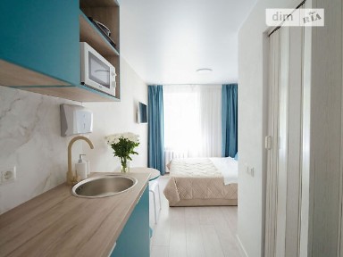 Кімната подобово на вул. Коновальця Євгена 15 корпус 2 • ID 32029672