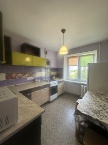 Сдам 1-ную кварт р-н Таирово / проспект Небесной Сотни / ул Левитана