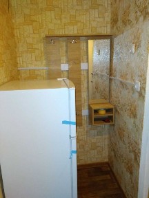 1-комнатная от хозяина Глушко