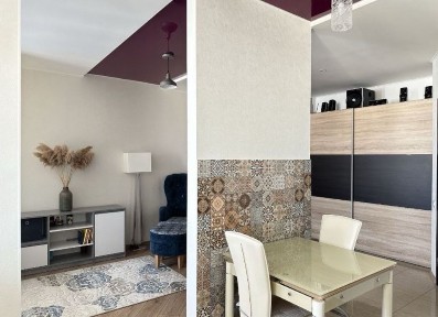 СдаетсяЖМ Радужныйпр-т Небесной сотни