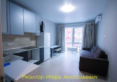 Сдам 1-ком. квартиру в ЖК АРТВИЛЛЬ, Одесса, ул. Спрейса, ARTVILLE, 7км