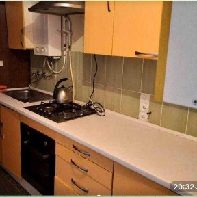 Сдам 1-ком. Цветаева.