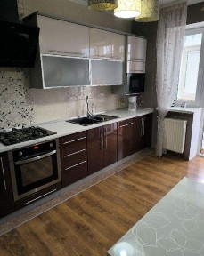 2к. кв з ремонтом, Урожай