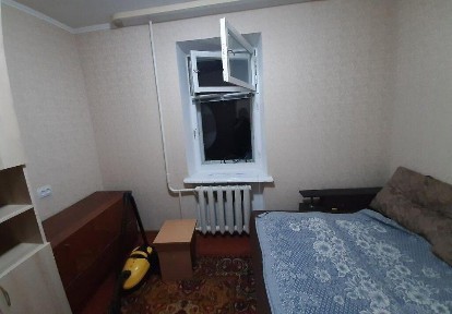 3к. кв. з ремонтом, Ближнє замостя