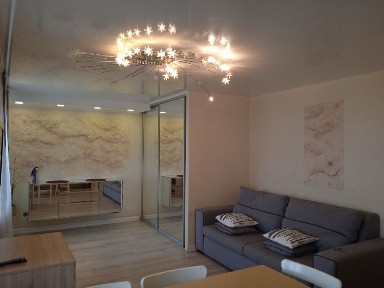 Сдам 2к квартиру, Ядова/Нефтяников