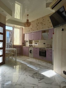 Аренда 1-комн. кв. в Одессе, 5-ый Кадор, 2-ой этаж, генератор, укрытие