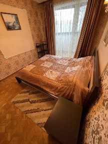 Сдам трехкомнатную Таирова Глушко, Киевский рынок