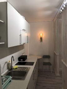 Сдам квартиру в центре от хозяина