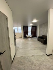 Сдам евродвушку в ЖК Бульвар Акаций, ул. Бугаевская