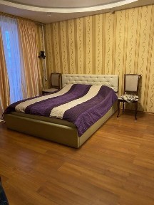 Сдам 2х к. М. Жукова 14