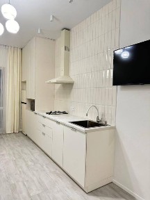 Сдам студию в ЖК Авиньйон