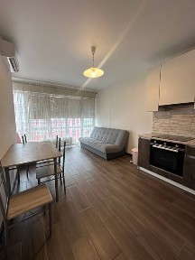 Сдам однокомнатную квартиру, жк артвиль