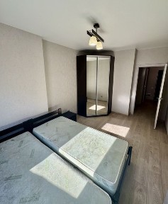 Однокомнатная на Таирова в Киевском районе. Левитана угол Жукова