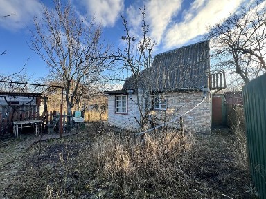 Продам дачу в СТ Агро с. Артемівка Бориспільський р-н