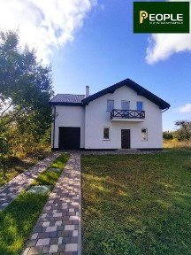 Без %% Продам новий будинок с. Старі Петрівці, Вишгородський р-н