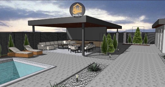 Продам Будинок 252м2, земельна ділянка 10сотих, вулиця Київська, с.Гора