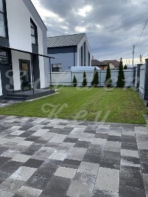 Продам СТИЛЬНИЙ БУДИНОК 186м2, NEW, ділянка8.3соток, С.Гора, /єОселя