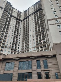 1 ком. квартира 52 м2 возле Моря, Без комиссий! 61500 у.е.