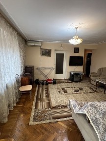 Продам 3 кімнатну квартиру Котовського