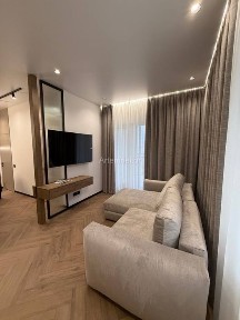 61 Жемчужина Краснова новая квартира 64м2 2 комнаты прямой ипподром