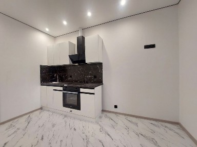 1 ком. квартира 34м2 ремонт, <a href='/newbuilding/9203/view/zk-akvarel-8'>Акварель-8</a>