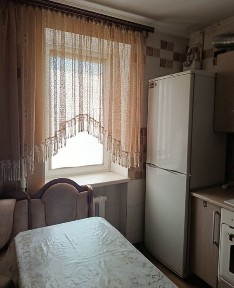 1 кімнатна квартира, ремонт, меблі, техніка