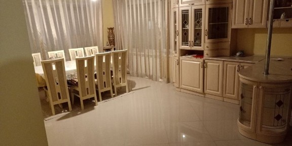 Здаю 2 кім квартиру 120м2 вул. Заболотного