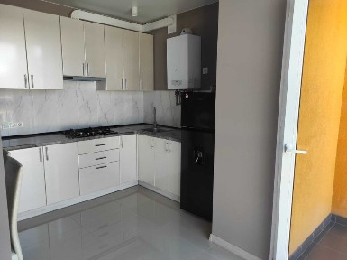 Оренда 1-кімн. квартири з новим ремонтом в ЖК «Західний» (Барське шосе)