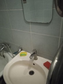 2км кВ Шевченка без доплати за комунальні послуги