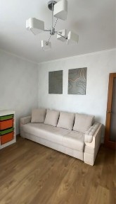 Терміново! Оренда 2-х кім квартири. Рн Поділля.