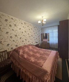 2кімнатна квартира на Юності