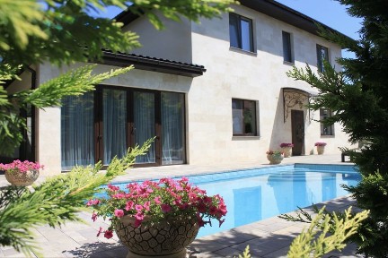 Новый Элитный Дом. Купить дом в Одессе. Продажа дома. Купити дім в Одесі