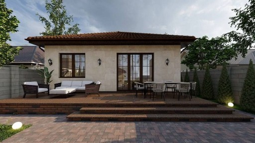 Готовый дом с подвалом Золотая Горка, без комиссии. 5 соток, рассрочка