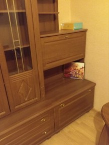 Оренда Квартири в гуртожитку на Бальзаківській