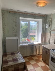 Здам 1 кімнатну квартиру по вул Новий Бульвар з косметикою і пралкою