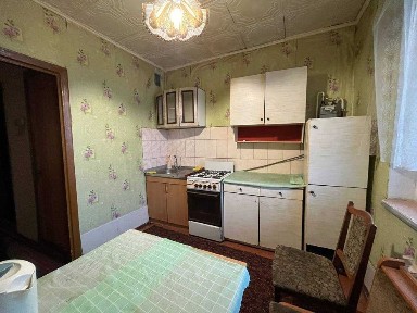 Оренда 1к квартири 3-Східний