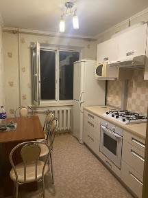 Здам 1 к. квартиру р-н пр. Гагарина (науки). Ремонт